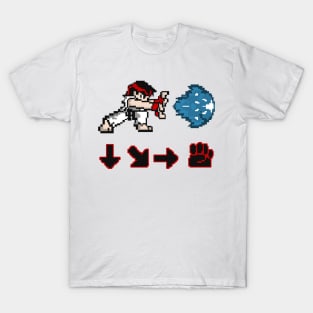 HADOUKEN! T-Shirt